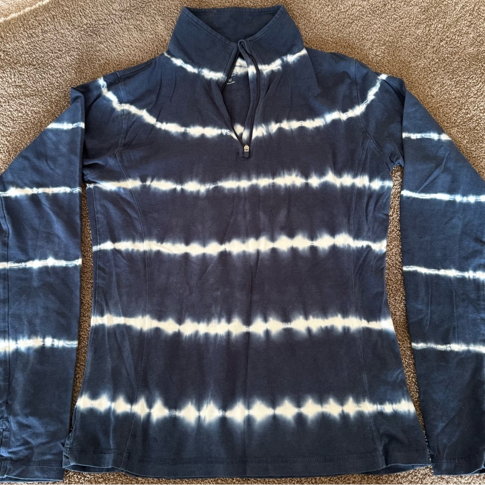 Tasc Performance Women’s 1/4 Zip Pullover